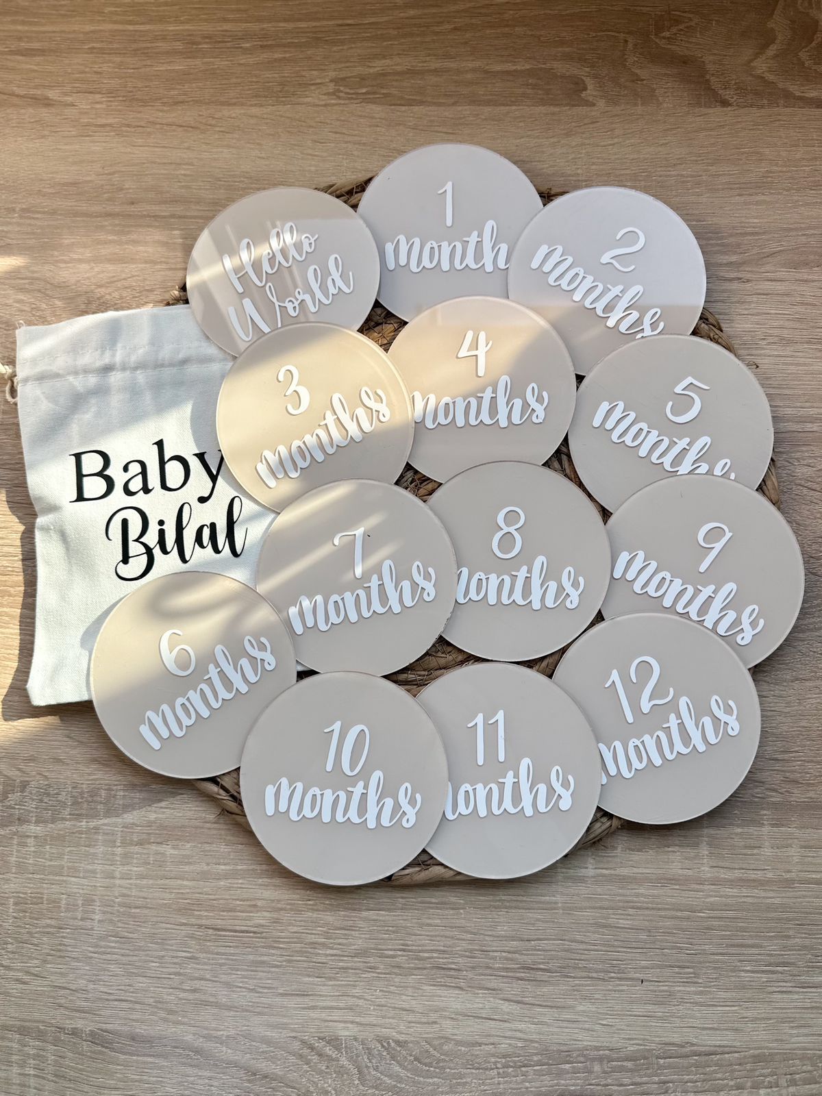 Kids - Babies Items