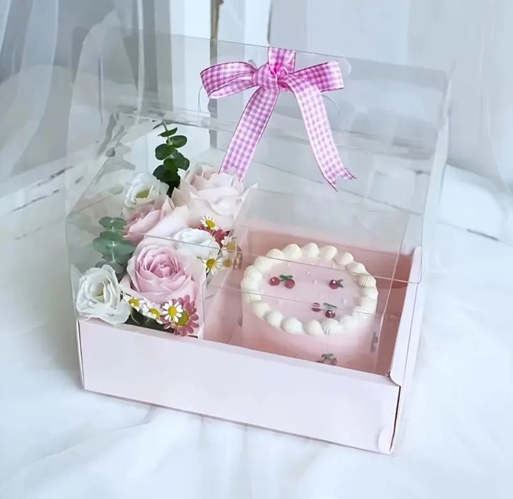 Celebration Cakes & Sweets