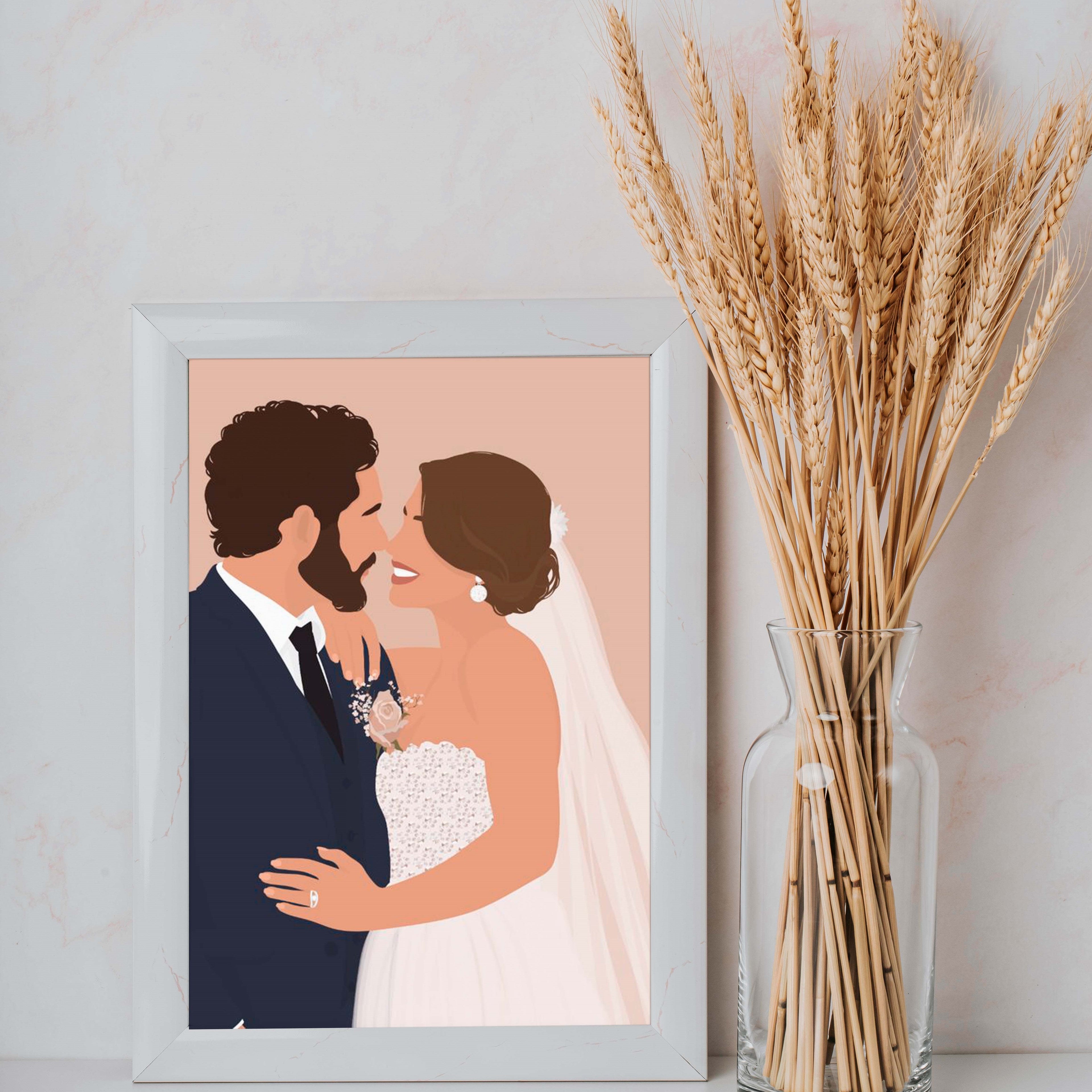Wedding Gifts