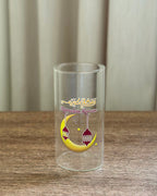Ramadan Glass Cup