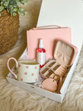 Blush Elegance Gift Box