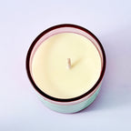 Jasmine Essence Soy Wax Scented Candle