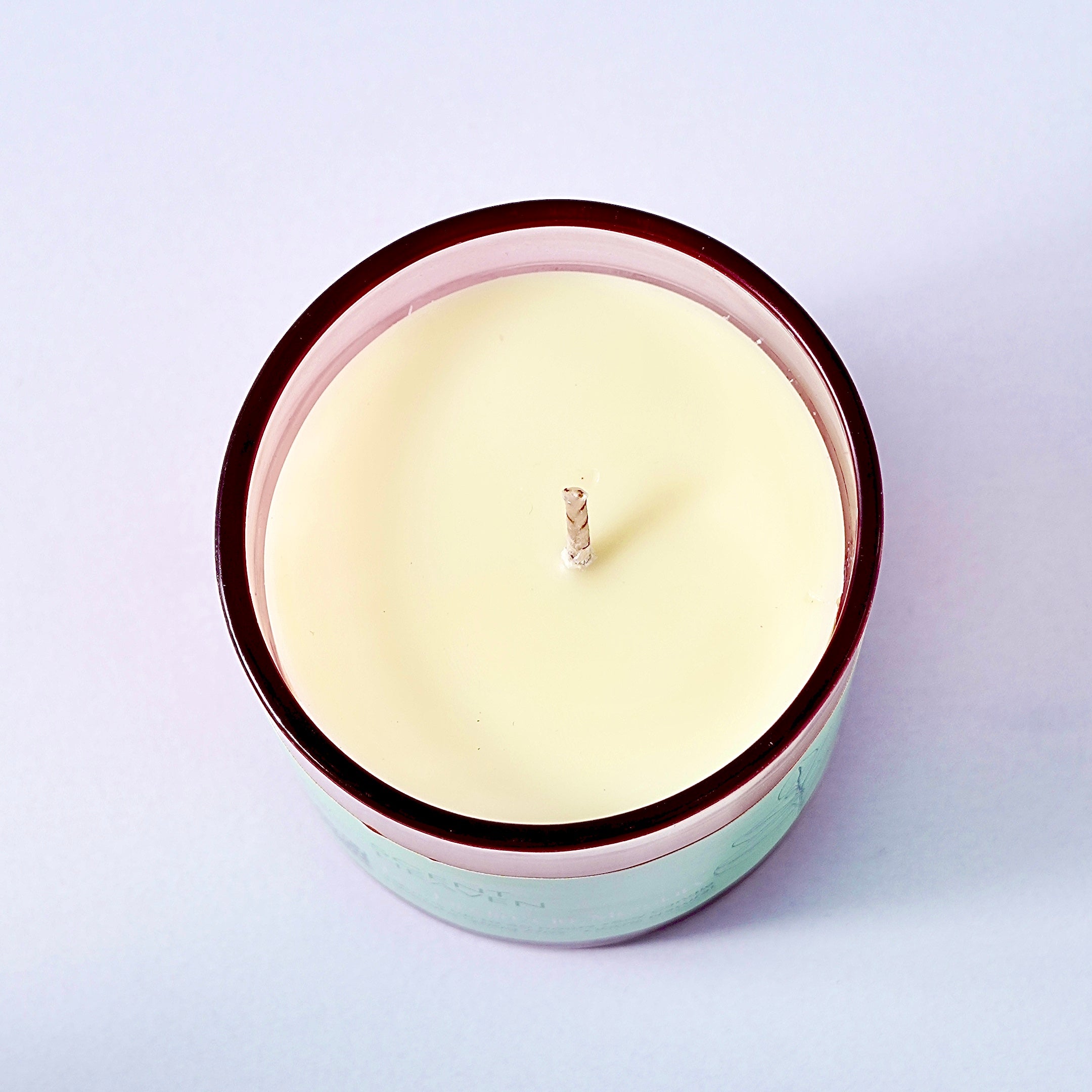 Vanilla Dream Soy Wax Scented Candle