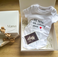 Pregnancy Announcement Box
