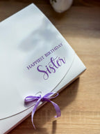 Customized Gift Box