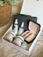 Noir Elegance Gift Box